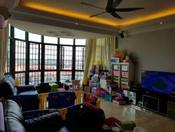 Parc Oasis (D22), Condominium #156499052